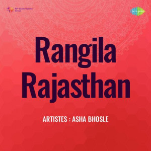 rangila rajasthan poster