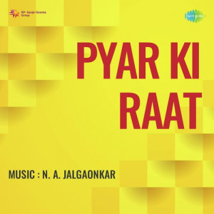 pyar ki raat poster