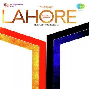 lahore poster