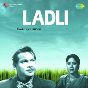 ladli poster