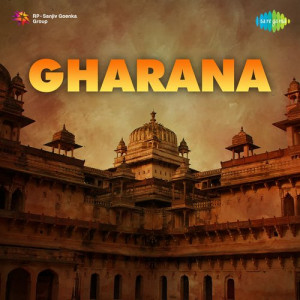 gharana poster