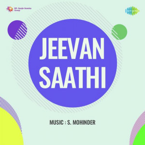 jeevan saathi poster