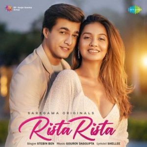 Rista Rista Poster