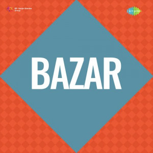 bazar poster