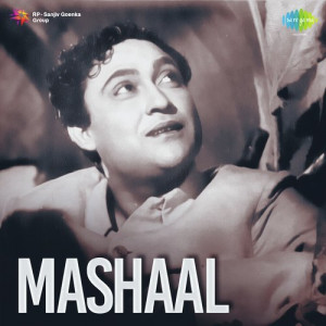 mashaal poster