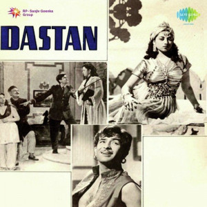 dastaan poster