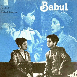 Duniya Badal Gayi Poster