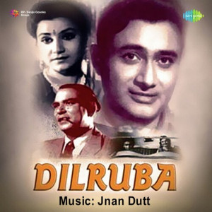 dilruba poster