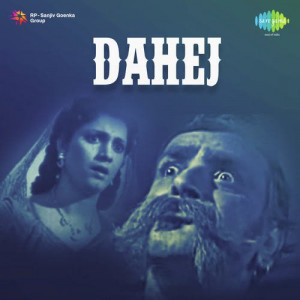 dahej poster