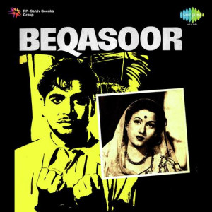 beqasoor poster