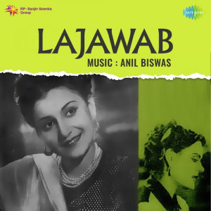 lajawab poster