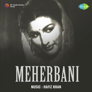 meherbani poster