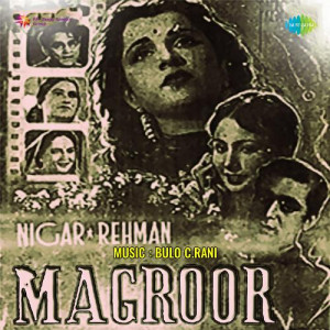 magroor poster