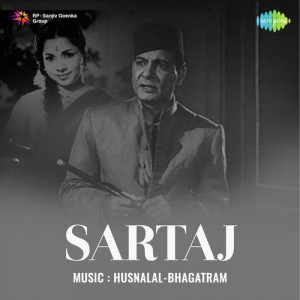 sartaj poster