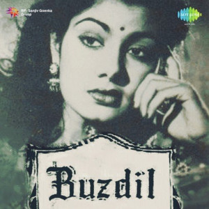 buzdil poster