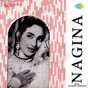 nagina poster