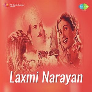 laxmi narayan poster