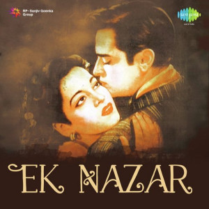 ek nazar poster