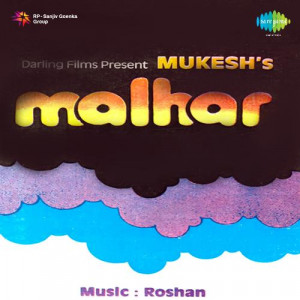 Malhar Title Track Poster