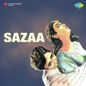 sazaa poster