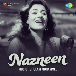 nazneen poster