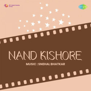 nand kishore poster