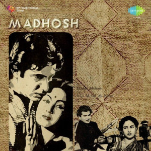 madhosh poster