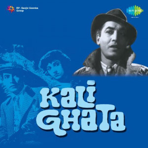 Kali Ghata Title Track Poster