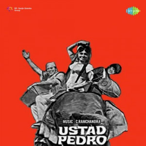 ustad pedro poster