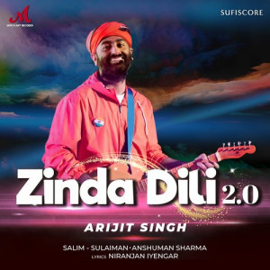 Zinda Dili 2.0 Poster