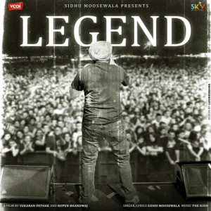 Legend Poster