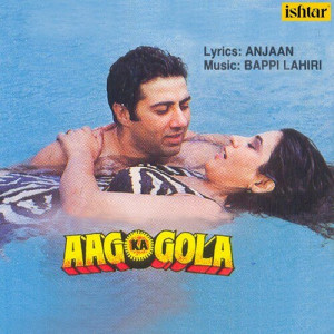 Aag Ka Gola Poster