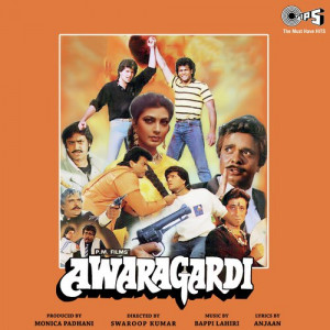 awaragardi poster