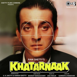 khatarnaak poster