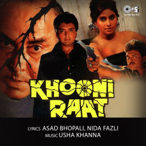 khooni raat poster