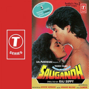 saugandh poster