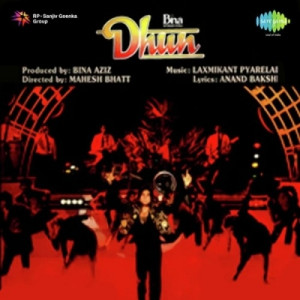 Is Duniya Mein - Kishore Kumar Poster