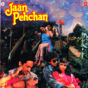 jaan pehchan poster