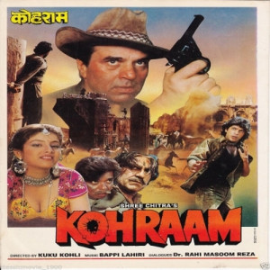 kohraam poster