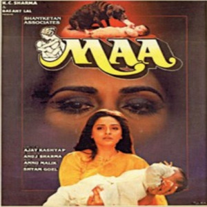 maa 1991 poster