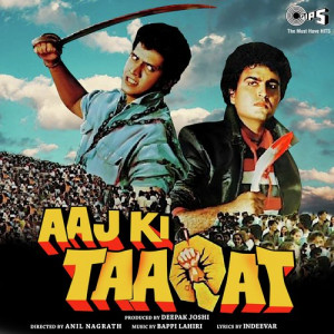 Aaj Ki Taaqat Poster