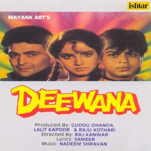 deewana poster