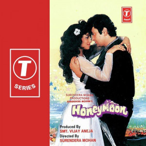 Shaadi Ki Hai Hum Ko To Honeymoon Chahiye Poster