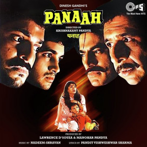 panaah poster