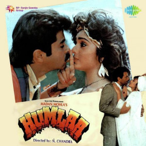 humlaa poster