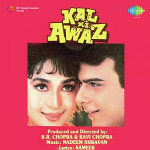 kal ki awaz poster