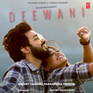 Deewani Poster