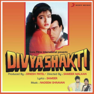 divya shakti poster