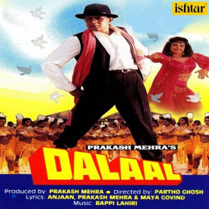 dalaal poster