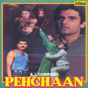 pehchaan poster